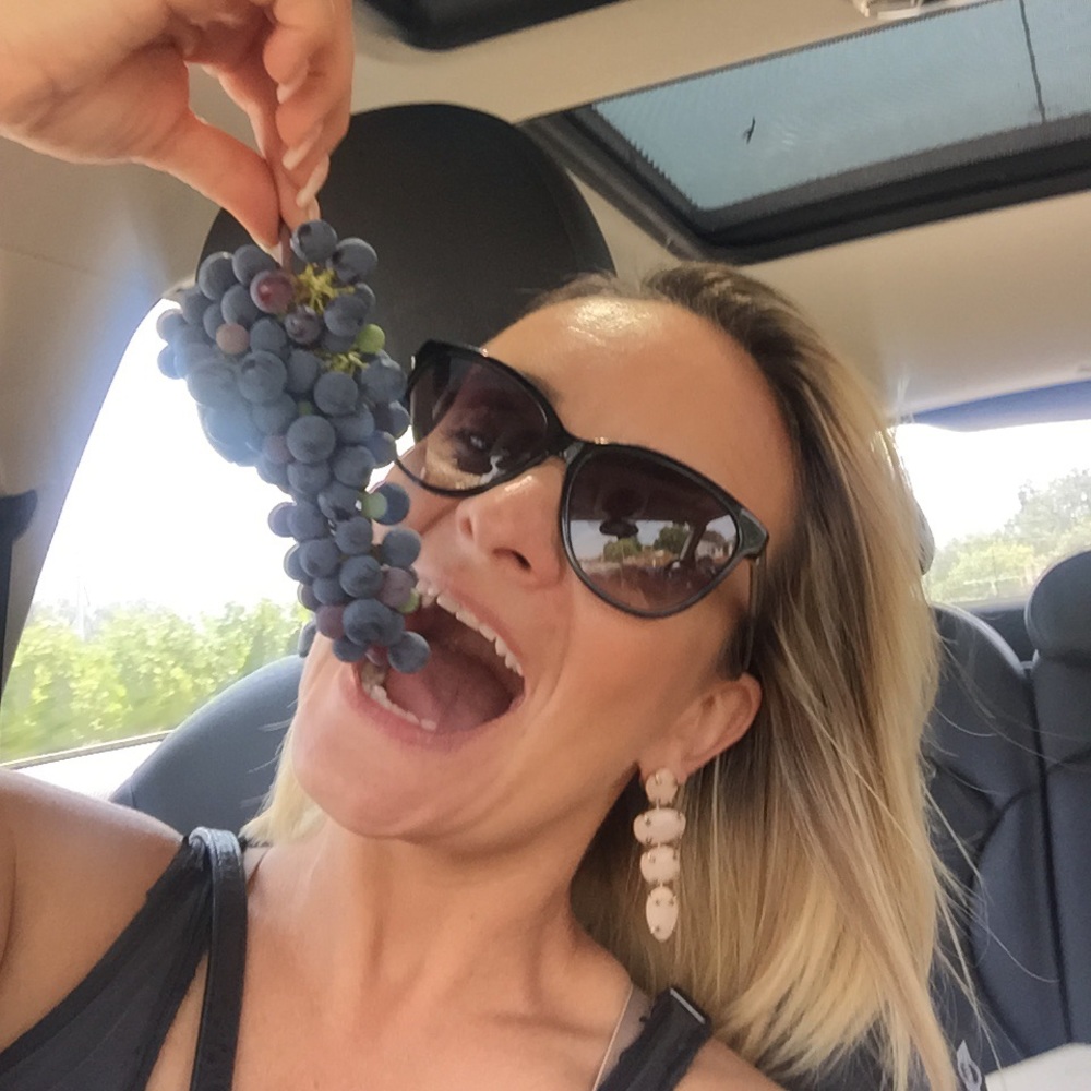 Meet your Posher, Renata